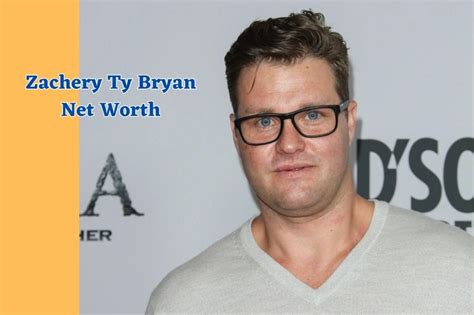 zachery bryan net worth